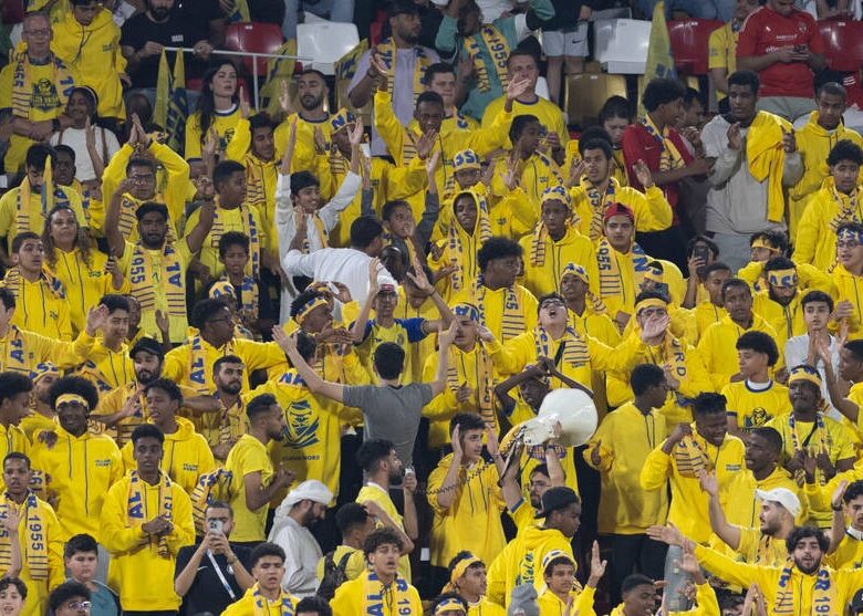 Готель, де живе Роналду з Ан-Насром, атакували невідомі