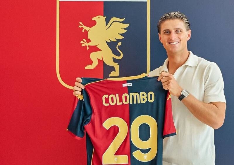 Гравець Мілана продовжить кар’єру в клубі Маліновського