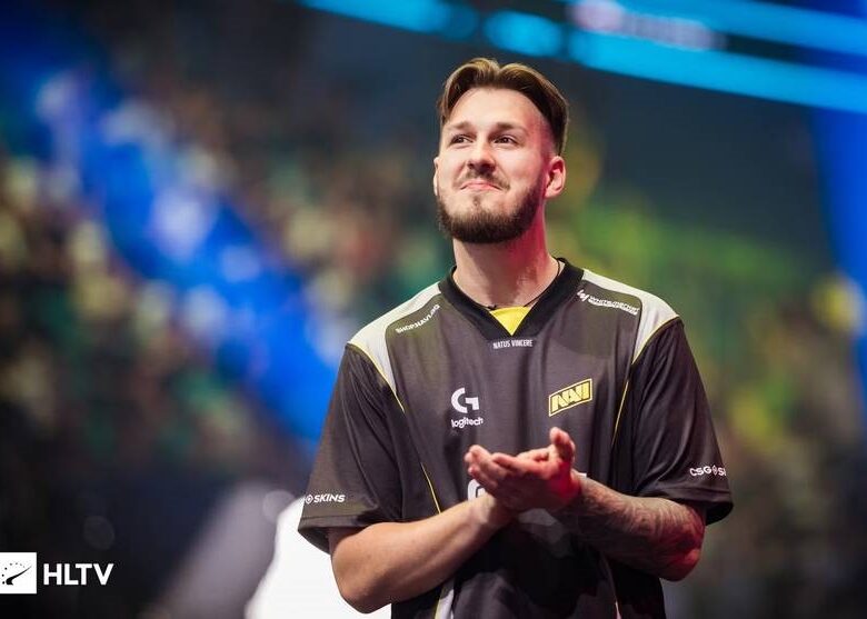 Гравець NaVi призупинив свою кар’єру після одруження