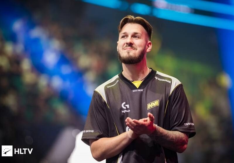 Гравець NaVi призупинив свою кар’єру після одруження