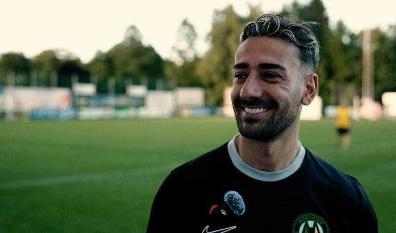 Гравець Полісся продовжить кар’єру у Південній Америці