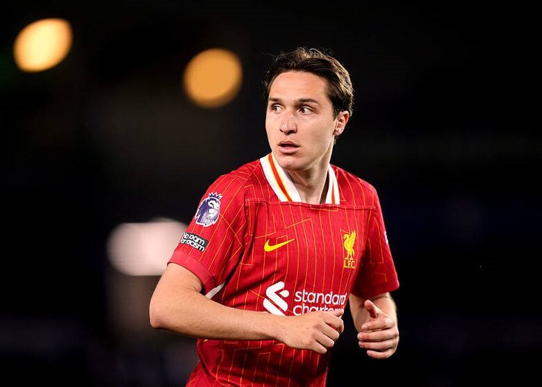 Гравець, від якого Ліверпуль відмовився, прагне знову виступати в Італії