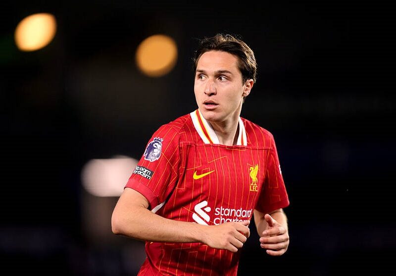 Гравець, від якого Ліверпуль відмовився, прагне знову виступати в Італії