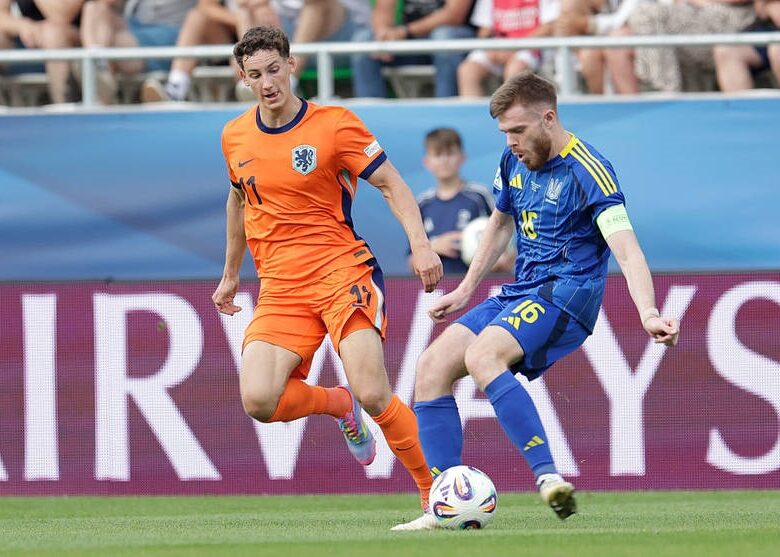 Гравець збірної України близький до переходу в італійський чемпіонат