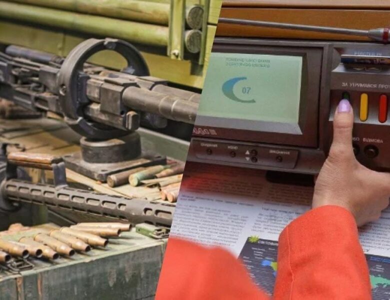 Громадська антикорупційна рада МОУ зробила заяву щодо Defence City