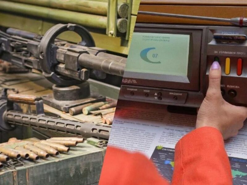 Громадська антикорупційна рада МОУ зробила заяву щодо Defence City