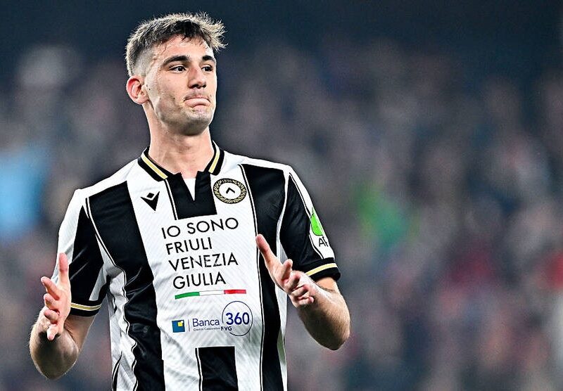 Гучне підписання в Наполі: клуб посилився новим талантом Серії А