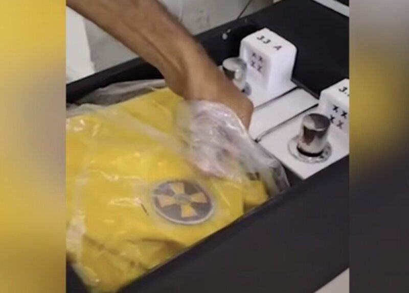 ГУР: Кремль реанімував стару байку про “червону ртуть”