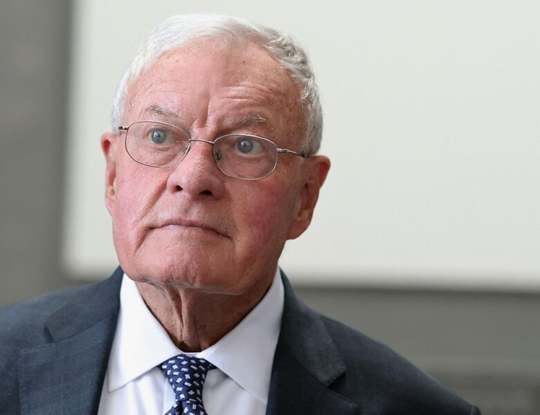 ГУР ознайомило Келлога з “західними” компонентами російських дронів