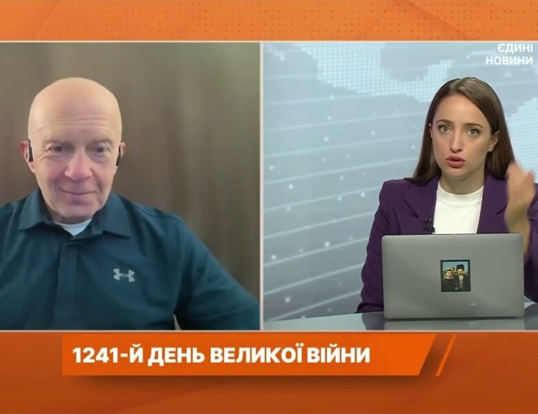 Потенціал російського наступу: експерт про поточну воєнну динаміку | Сергій Грабський