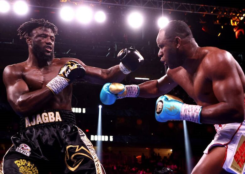 IBF готує обов’язкового претендента на бій з Усиком