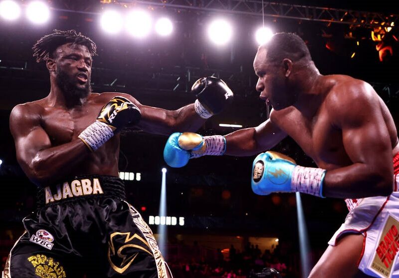 IBF готує обов’язкового претендента на бій з Усиком