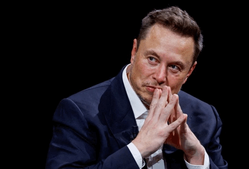 Ілон Маск оголосив про створення своєї партії