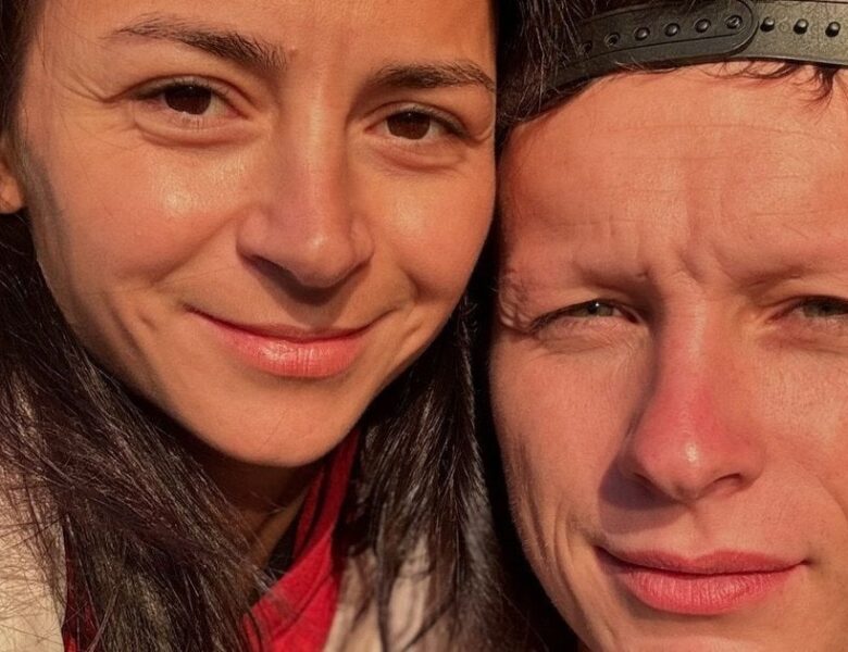 Ілона Гвоздьова відмовилася від розлучення