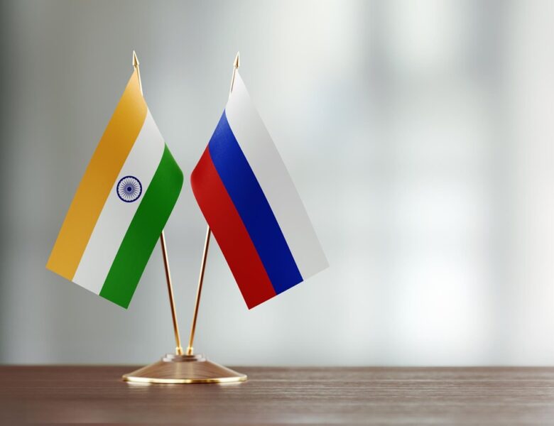 Індія поставила Росії вибухівку, попри погрози США – ЗМІ