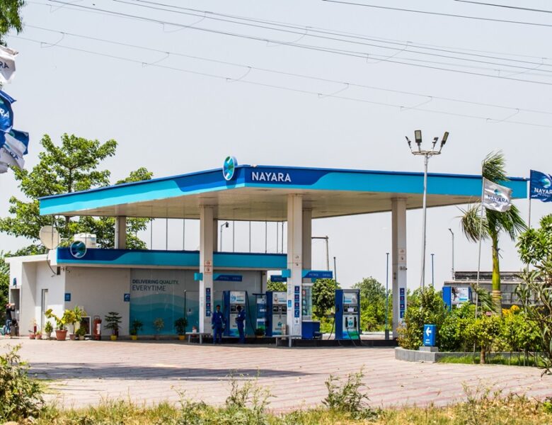 Індійська “дочка” Роснафти скоротила переробку після санкцій ЄС – ЗМІ