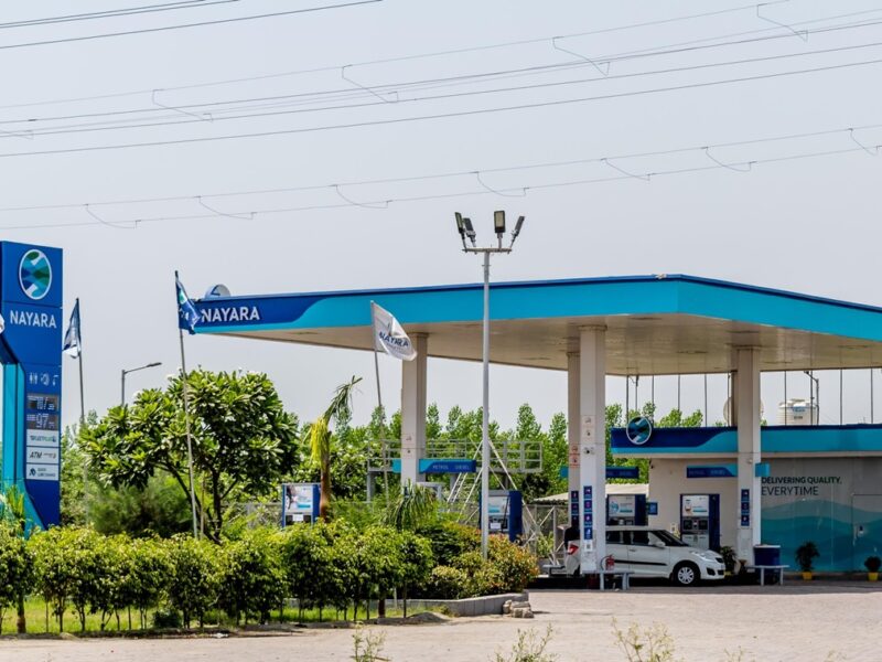 Індійську “дочку” Роснєфті відключили від сервісів Microsoft