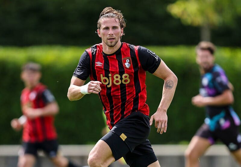 Інсайдер назвав єдиного претендента на трансфер Забарного