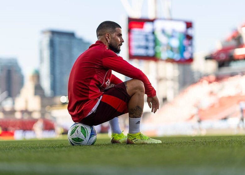 Інсіньє зацікавив клуб із Серії A