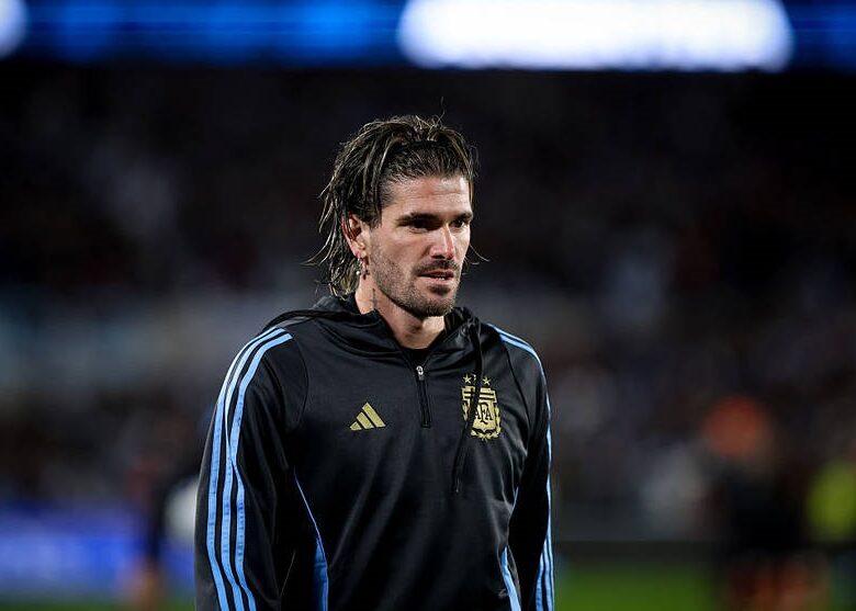 Інтер Майамі офіційно підтвердив перехід ключового гравця Атлетіко