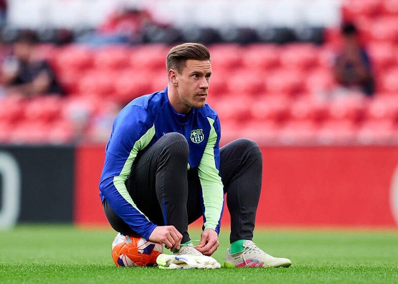 Інтер проявляє інтерес до захисника Барселони