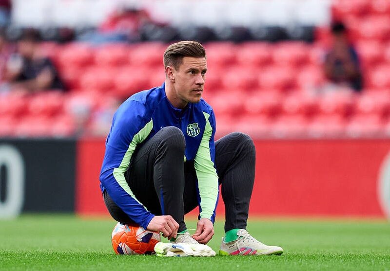 Інтер проявляє інтерес до захисника Барселони