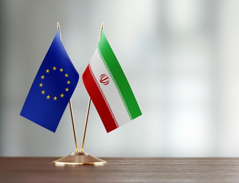 Іран і Європа почали ядерні переговори