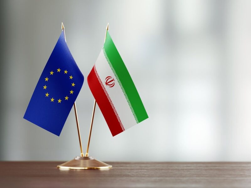 Іран і Європа почали ядерні переговори