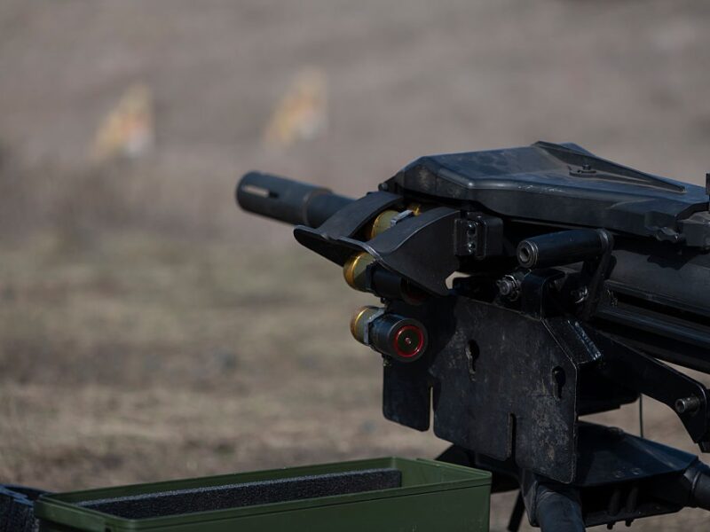 ISW: ЗСУ досягли тактичного успіху біля Покровська