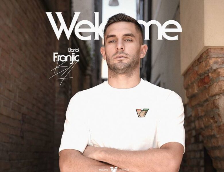 Італійська Серія А поповнилася колишнім гравцем Шахтаря