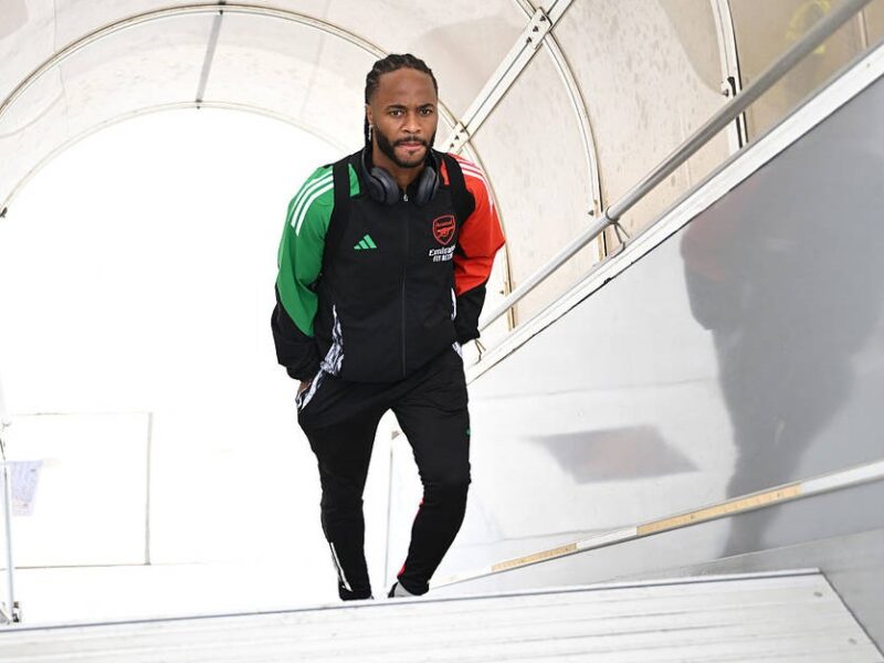 Італійський наставник спробує перезапустити кар’єру гравця АПЛ