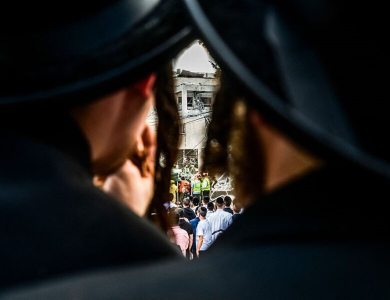 Ізраїль мобілізує ультраортодоксальних студентів