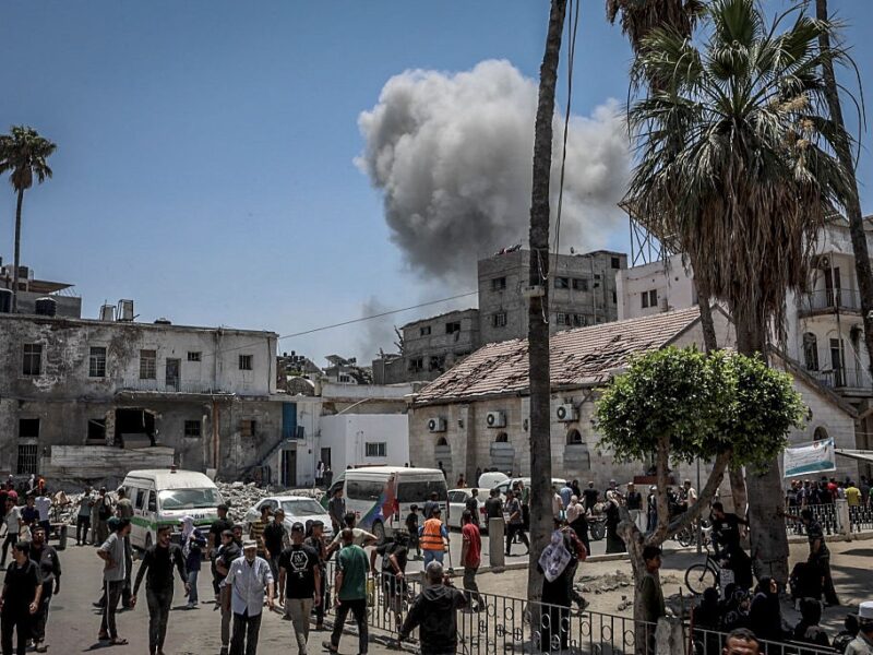 Ізраїль погодився на поступки заради перемир’я з ХАМАС – ЗМІ