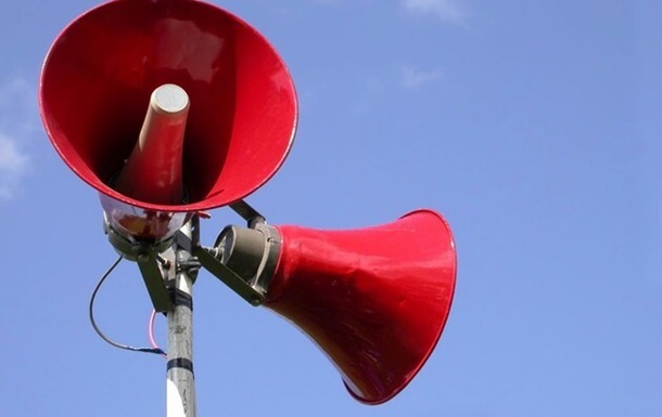 Ізраїльську систему оповіщення у Києві не впроваджуватимуть – КМВА