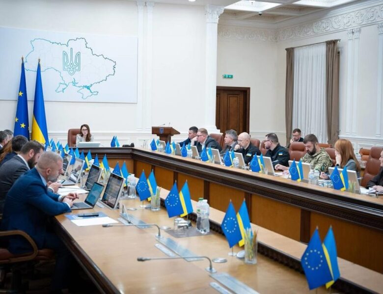 Кабмін звільнив очільницю АРМА