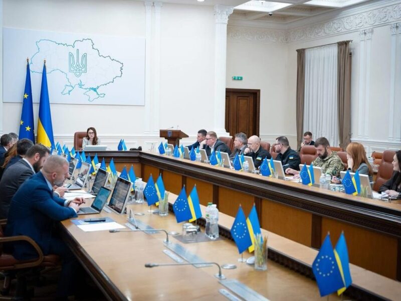 Кабмін звільнив очільницю АРМА