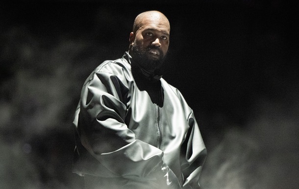 Каньє Весту заборонили в’їзд до Австралії