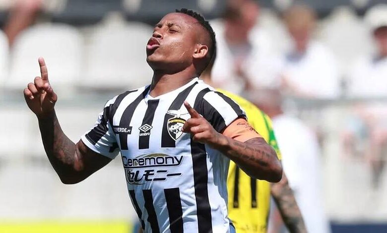 Карпати посилять склад бразильським вінгером – джерело