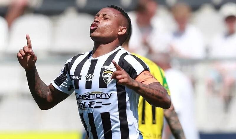 Карпати посилять склад бразильським вінгером – джерело