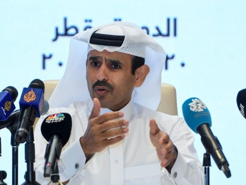 Катар пригрозив ЄС зупинкою постачання газу