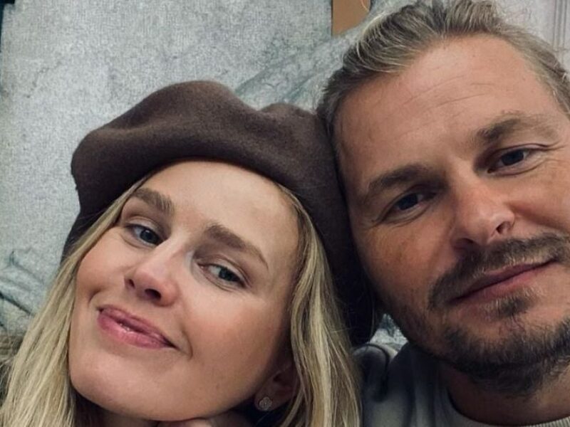 Катерина Кузнєцова розійшлася з нареченим після восьми років стосунків