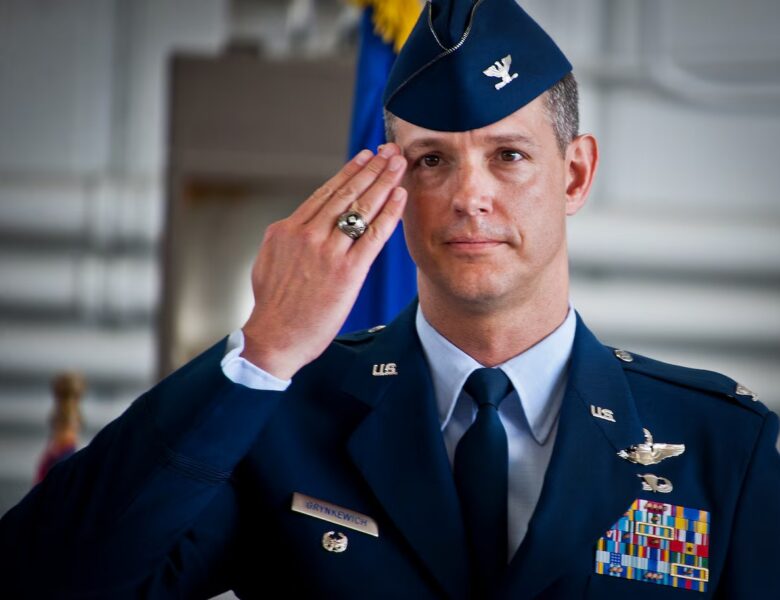 Каволі передав Гринкевичу командування силами НАТО в Європі