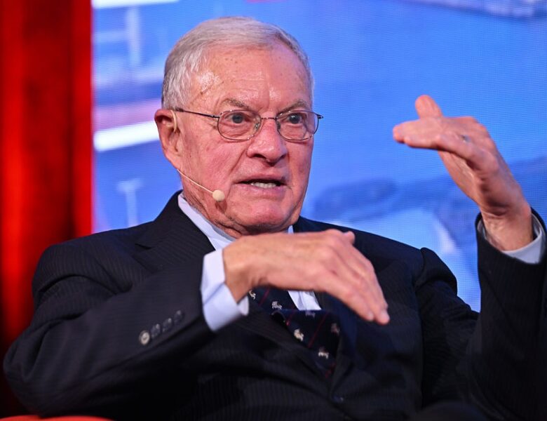 Келлог похвалив Зеленського після розмови з Трампом