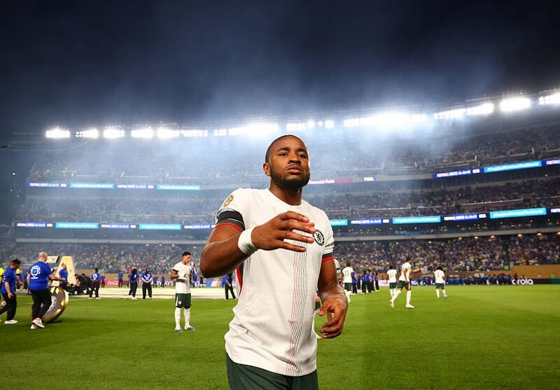 Керівництво МЮ готове інвестувати в нападника Челсі