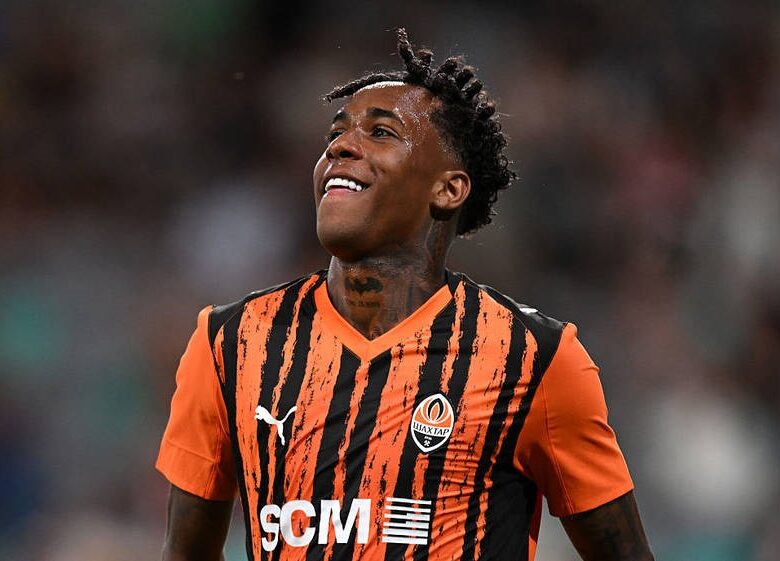 Кевін заперечує роль Неймара у переможній першій грі Шахтаря з Бешикташем