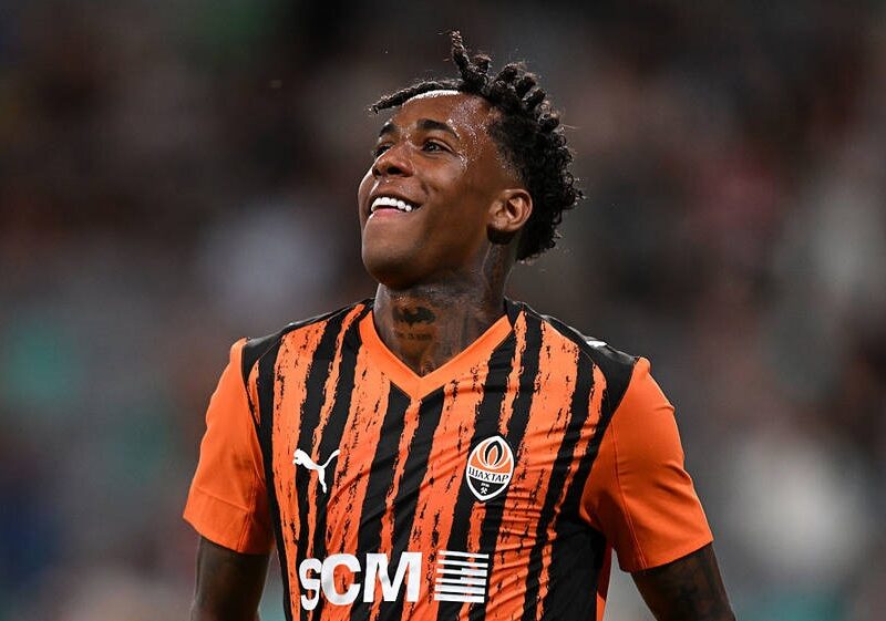 Кевін заперечує роль Неймара у переможній першій грі Шахтаря з Бешикташем