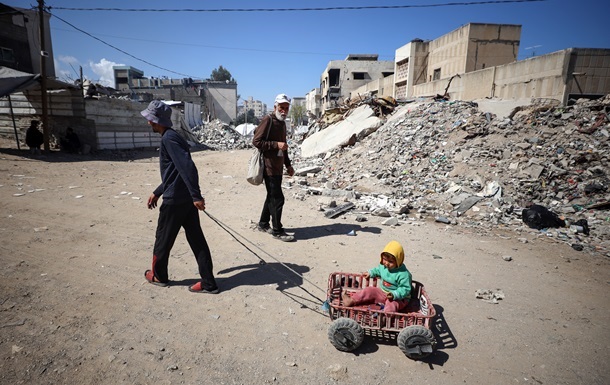 ХАМАС погодився на припинення вогню – ЗМІ