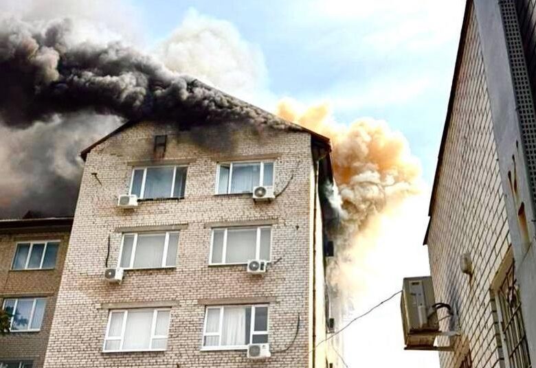 Харків і Запоріжжя під атакою дронів, 21 поранений