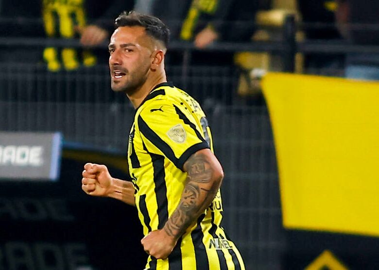 Хорошого гравця Полісся вподобав Атлетіко Насьйональ