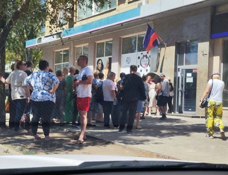 Кінець Донецька: навіщо і як РФ нищить захоплені території